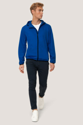 867 HAKRO Ultralight Jacke Eco Sportjacke Freitzeitjacke Funktionsjacke 