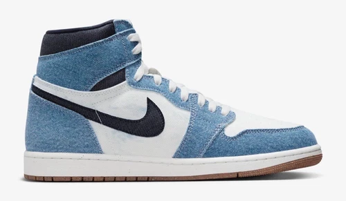 Jordan 1 Retro OG High Denim