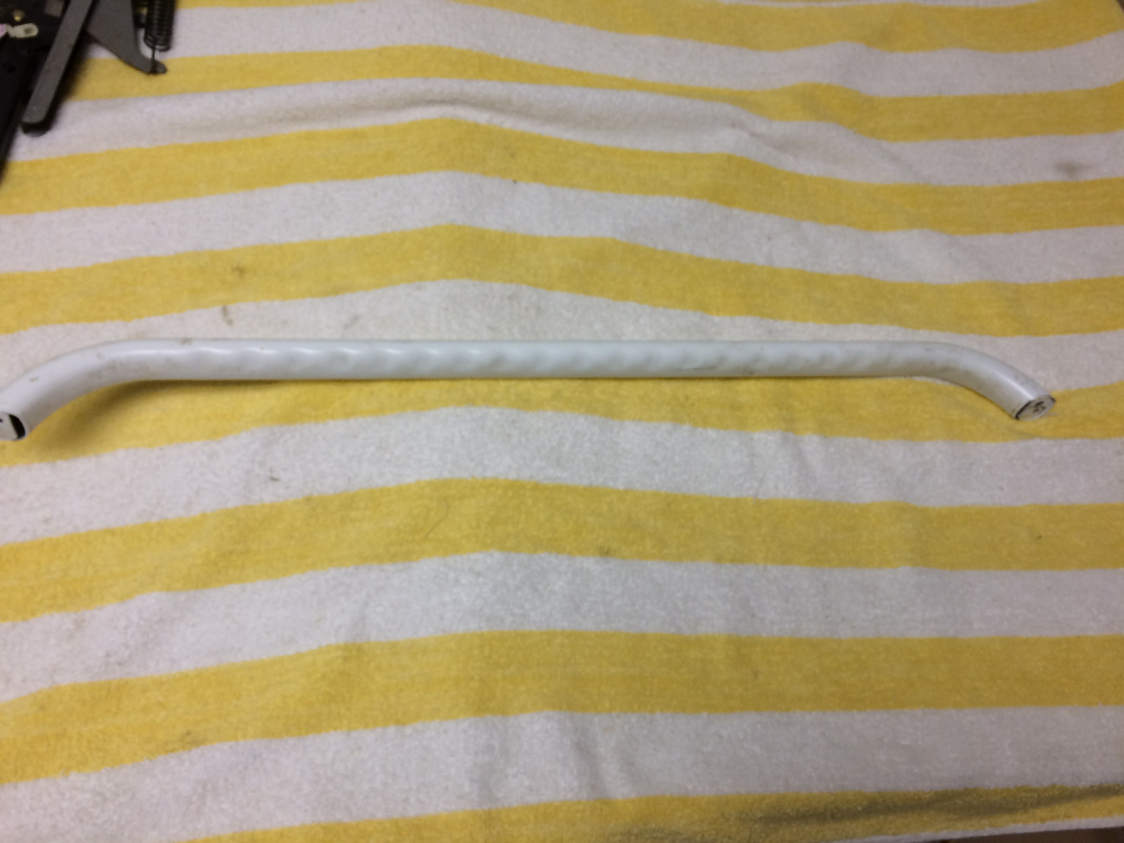 Range Oven Stove Door Handle 316456901