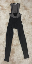 Cycling Bib Trousers Adidas 2006 Size M