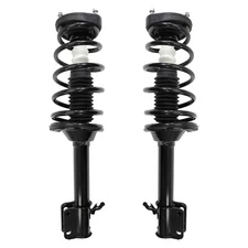 2pcs Rear Complete Struts shocks for 2006 2007 2008 Subaru Forester