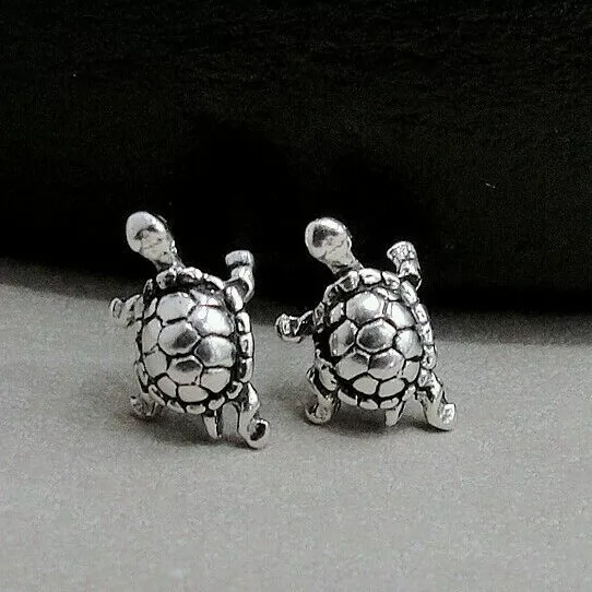 Tortoise cheap stud earrings