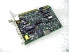 VINTAGE ADDTRON 16BIT ISA CONTROLLER CARD BNC P/N : ET-200STS