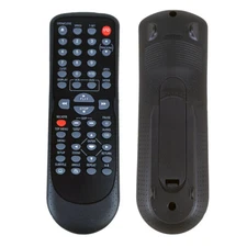 New Remote Control For TOSHIBA SD-V394SC SD-V320SC SD-V330SC 4K UHD Smart TV
