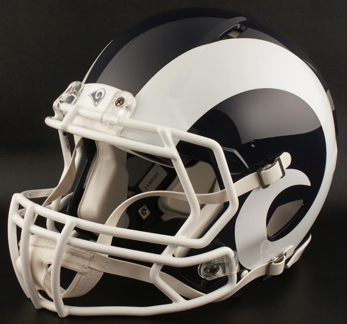 Todd gurley helmet sales