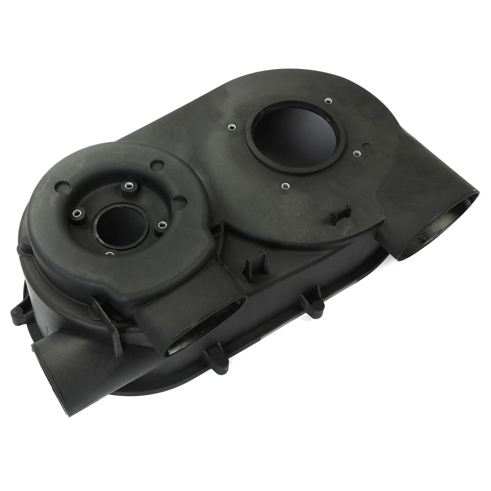 For Can-Am Maverick X3 Inner CVT Variator Clutch Belt Cover 2017-2022 #420212605 - Image 4 of 4