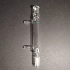 Chemglass Distilling Column, Water Jacketed, 14/20 Joint, 110mm CG-1230-05