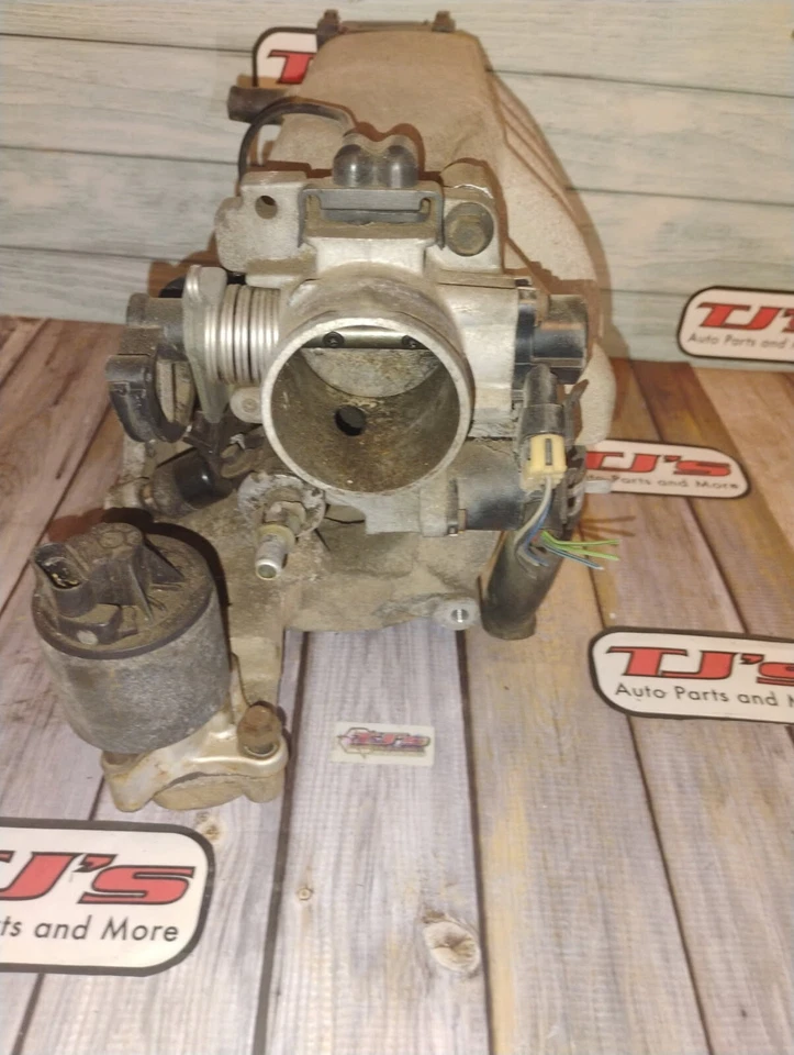 2000 saturn sl1 intake Foto 2 de 3