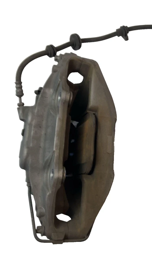 Pinza de freno delantera izquierda BMW 750i 2016-2019 fabricante original Foto 4 de 4