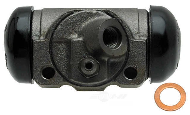 Cilindro de rueda de freno de tambor compatible con International 1310 MS1210 RAYBESTOS 1972-1974 Foto 3 de 3