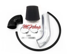 All Black For 2009-2015 Dodge Ram Hemi 1500 2500 3500 5.7L V8 Air Intake Kit