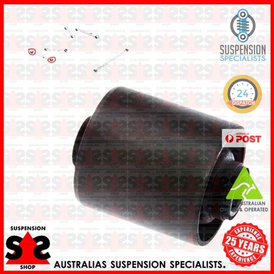 Rear Axle Mounting, Control/Trailing Arm Suit GREAT WALL Safe F1 2.2 All-wheel