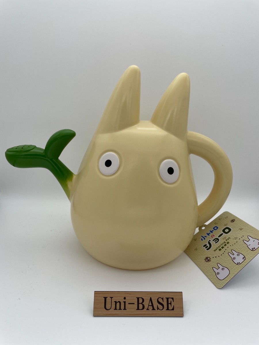 Studio Ghibli My Neighbor Totoro Watering Can MIni totoro anime