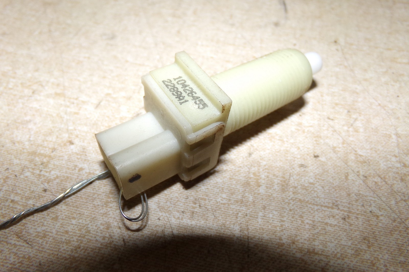 03 Chevy Impala, Cruise Control, 10426455 *Free Shipping* eBay