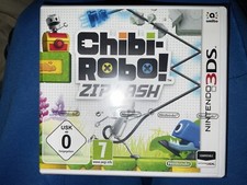 Image of nintendo 3ds games