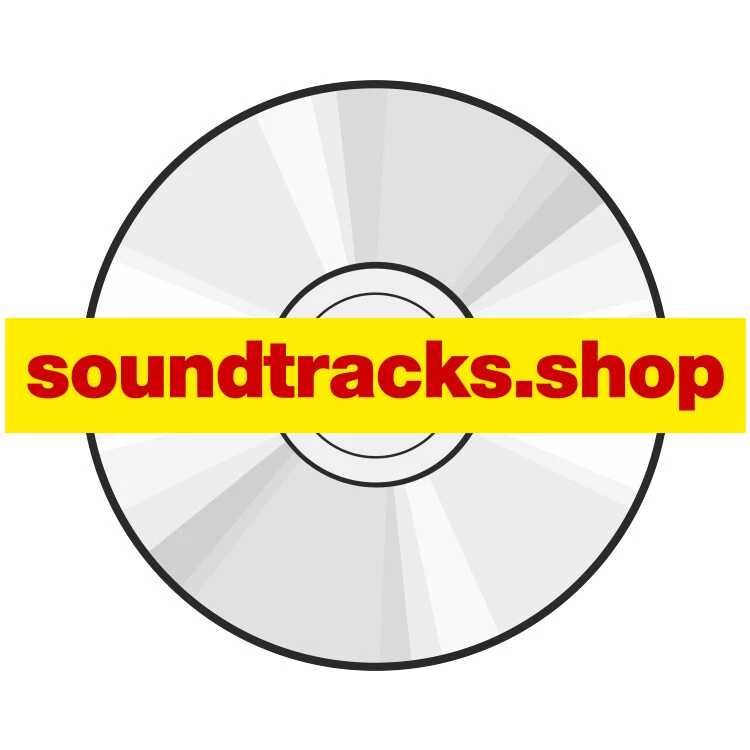 The CROW (1994) The Deluxe Edition Soundtrack Score (2xCD) - Image 4 of 4