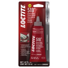 LOCTITE 618 Gasket Maker 50ml Tube Part  BC2096059
