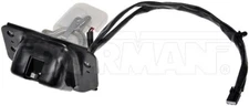 Liftgate Lock Actuator for Ford Escape 2016-13