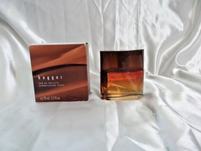 hoggar Yves Rocher 2.5 fl oz - 75 ml EAU DE TOILETTE New With Box