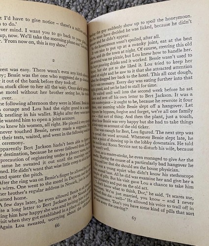LA CALAVERA DEL MARQUÉS DE SADE - Robert Bloch 1ª impresión Corgi 1976 horror RARO - Imagen 7 de 7