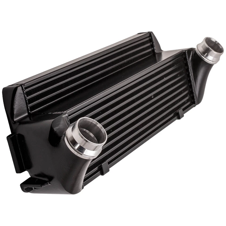 Intercooler Turbo Cooler For BMW F20 F21 116i 118i 116d 118d F30 F31 316i 318i - Image 2 of 4