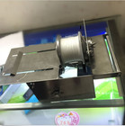 NEW 32mm Hand-rolling Sausage Tying Machine Sausage Knotting Machine