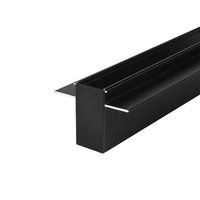Schwarze Schienen - Top Zustand Und Hohe QualitäT