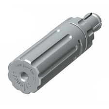 Jazzlab Silencer Für Saxophon und Klarinette