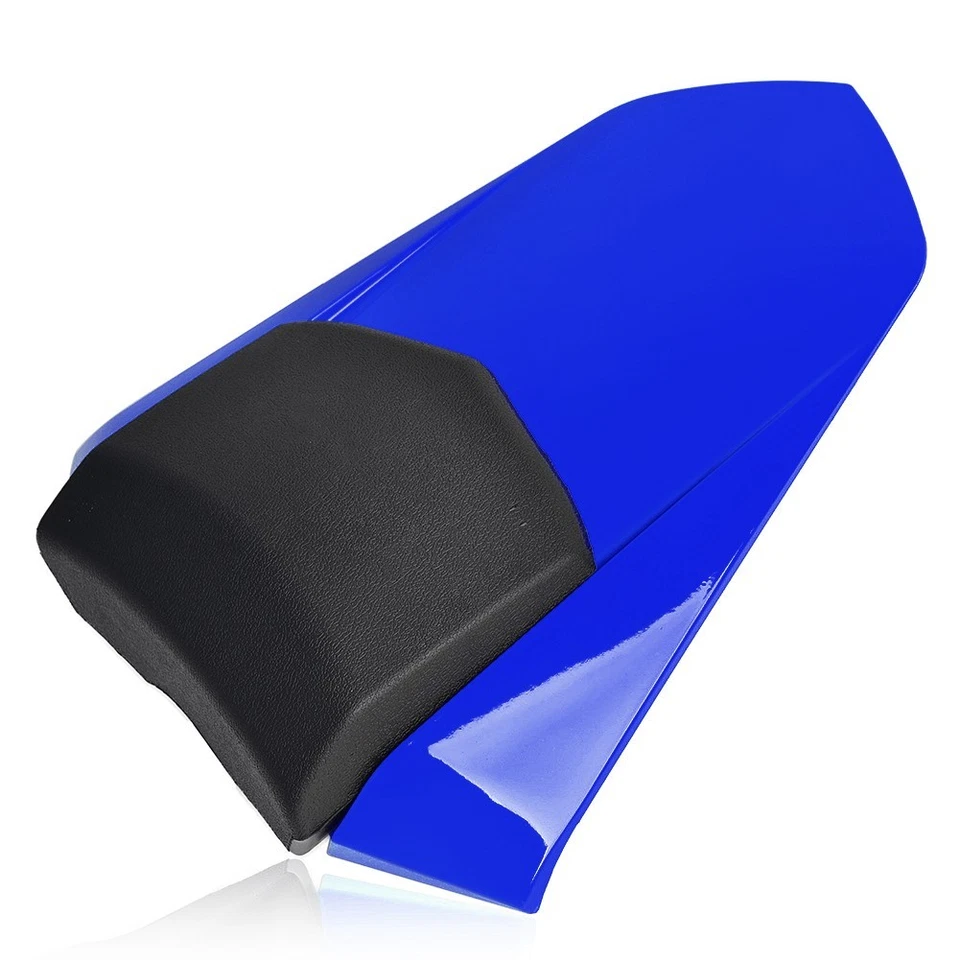 WOLFLINE Moto Rear Passenger Seat Cover Cowl Panel For Yamaha YZF R1 2007-2008 - Imagem 2 de 4