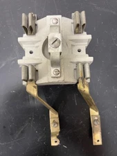 Bulldog ITE Meter Main Socket 125 Amp Single Phase 4 Jaw 120/240 Volt