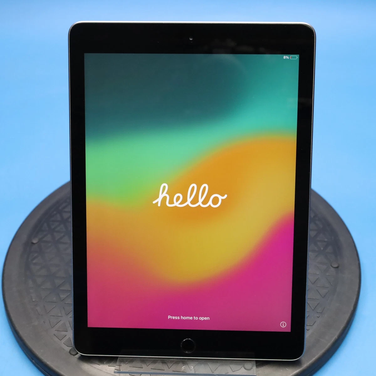 Apple iPad 6th Generation 32GB Tablets & eReaders for sale - eBay