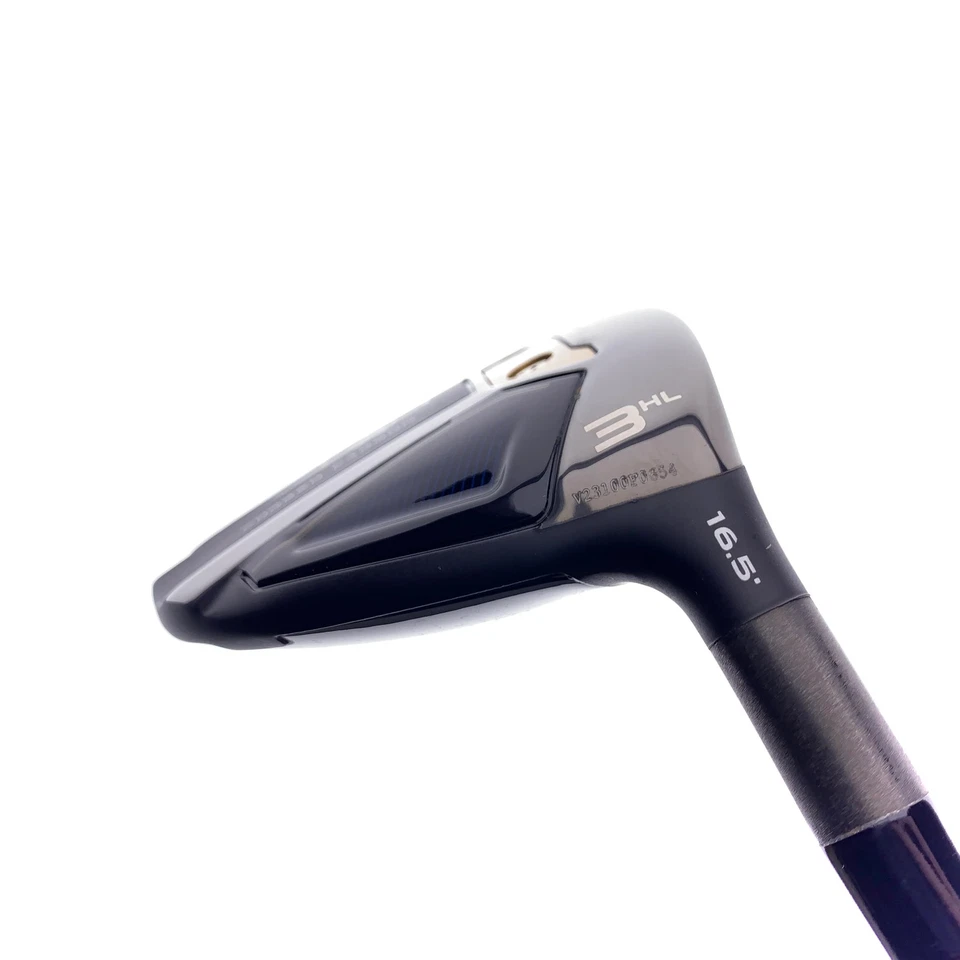 Used Callaway Paradym X 3 HL Fairway Wood / 16.5 Degrees / Regular Flex - Image 3 of 4