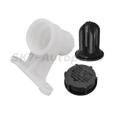 For Ford Ranger Explorer Hydraulic Fluid Reservoir Cap & Diaphragm 1992 1993