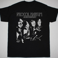 Procol Harum T-Shirt Unisex All Size S To 5XL UU1465