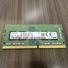 Samsung 8GB DDR4 1Rx8 PC4-2666V SO-DIMM Laptop RAM M471A1K43DB1-CTD Memory