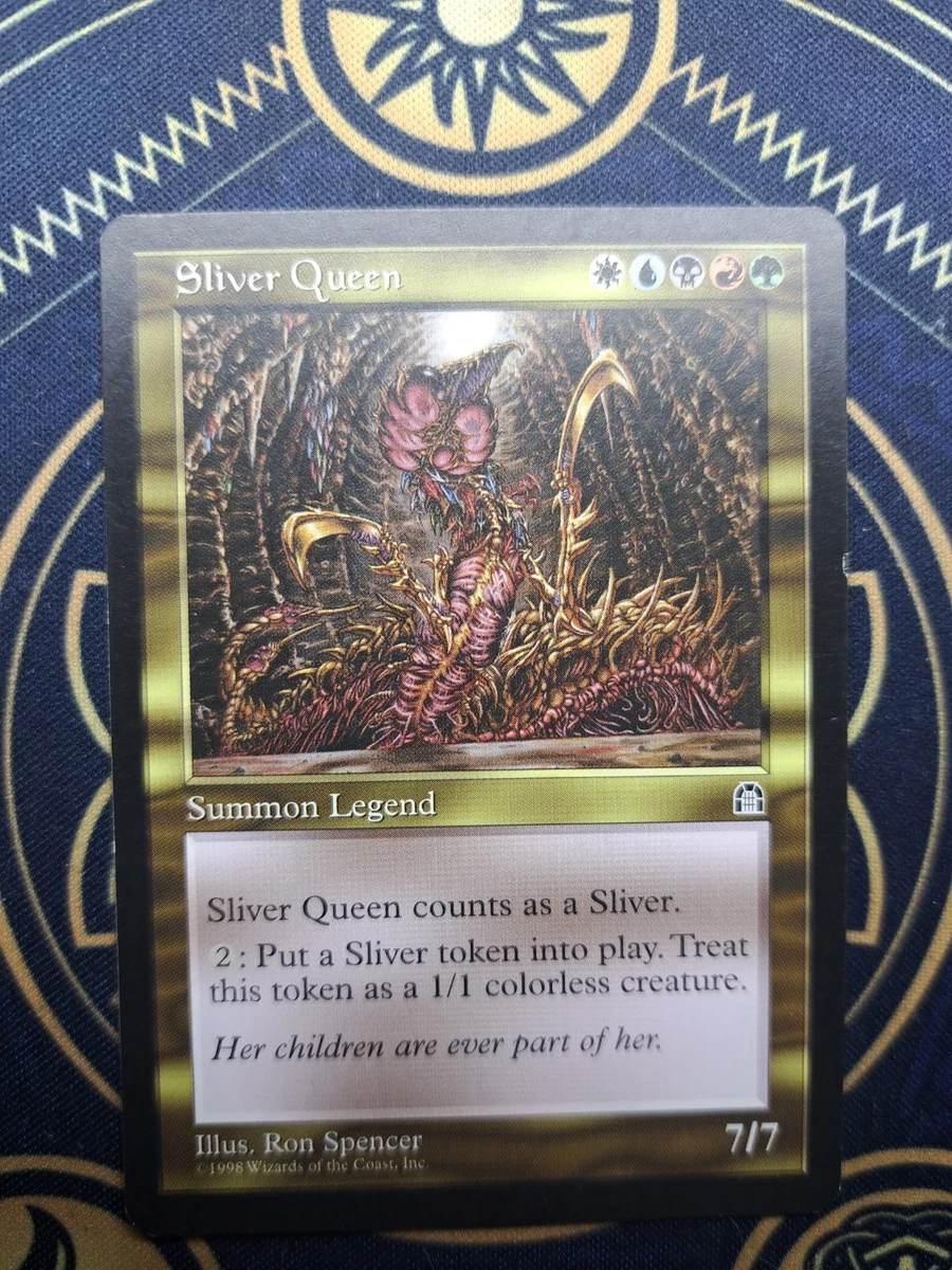 Sliver Queen for sale | eBay