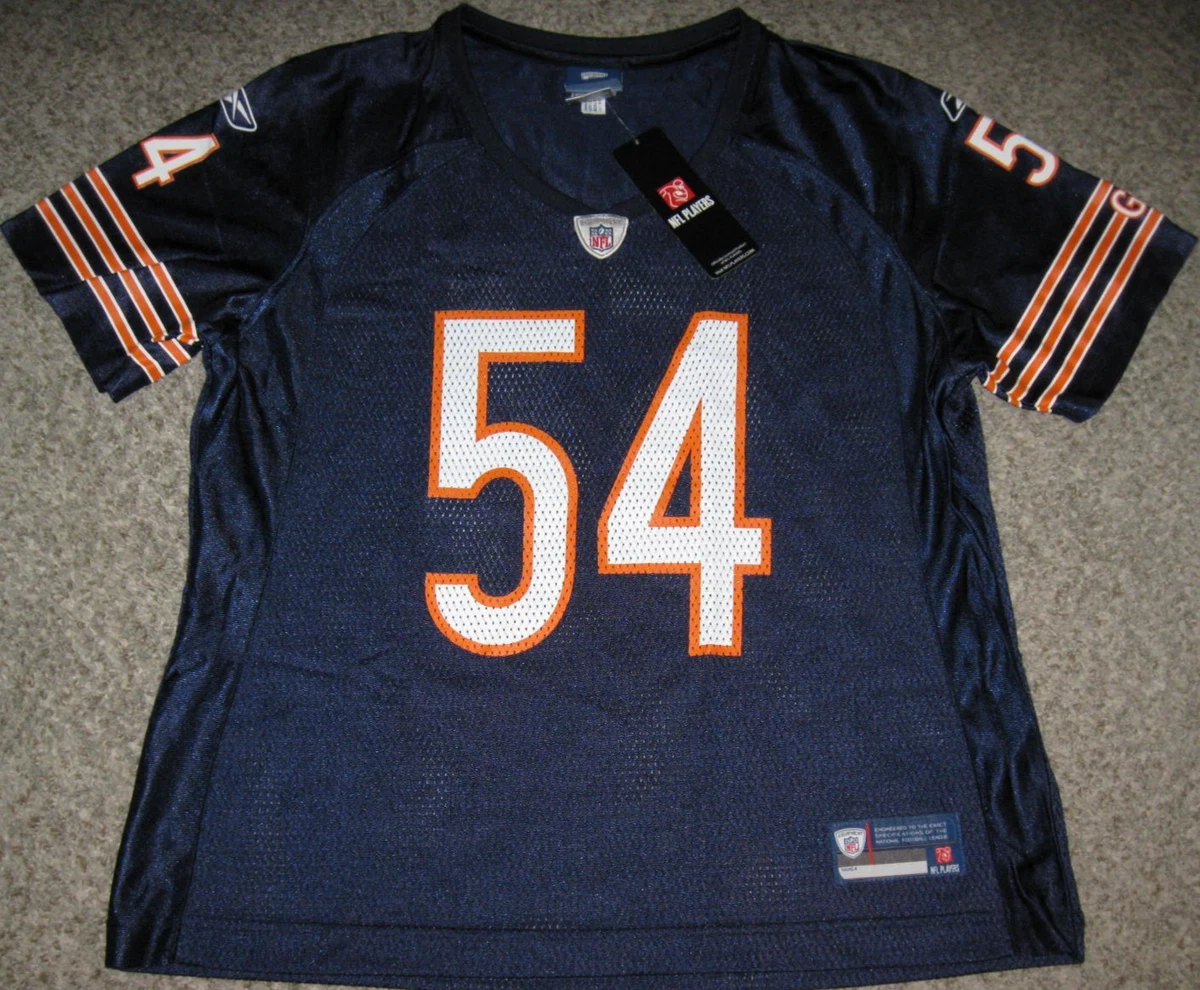 Reebok Chicago Bears NFL Jerseys for sale | eBay