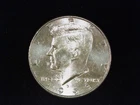 1993-D Kennedy Half Dollar AU++ (1). Free Shipping!