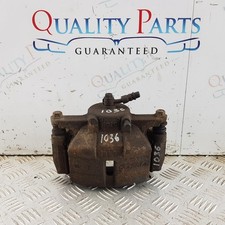 RENAULT KADJAR BRAKE CALIPER FRONT LEFT PASSENGER SIDE MK1 2016