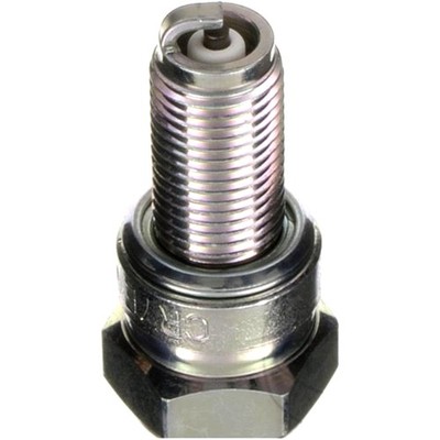 Zündkerze NGK CR7E   Hochleistungszündkerze für Motorräder YW Alterra MXU GSF J