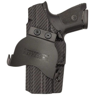 Beretta APX Paddle Holster - Rounded Gear