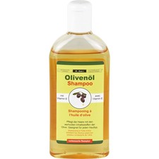 Olivenöl Shampoo Mit Vitamin e 250ml - 11026...