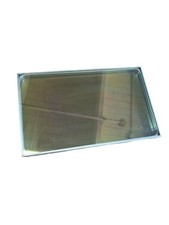 DCS Fisher Paykel RGU305N 243002P  19.25x11.75x1.125" Pack Glass Assembly - -B74