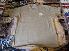 Vintage Bryan Duncan The Last time I was here XL Made in USA t Shirt