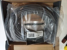 STARGEAR Replacement Starlink Cable 75FT for Starlink Rectangular Satellite V2