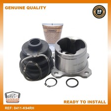 Joints Mitsubishi MONTERO