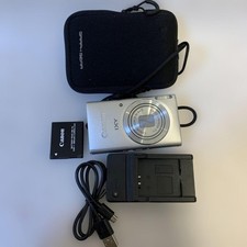 Canon IXY 110F PowerShot ELPH 130 IS IXUS 140 Digital Camera 16MP From Japan