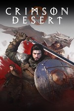 Crimson Desert Steam Offline