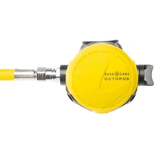 Aqualung Calypso/Titan Octopus SCUBA Octo Regulator –  New