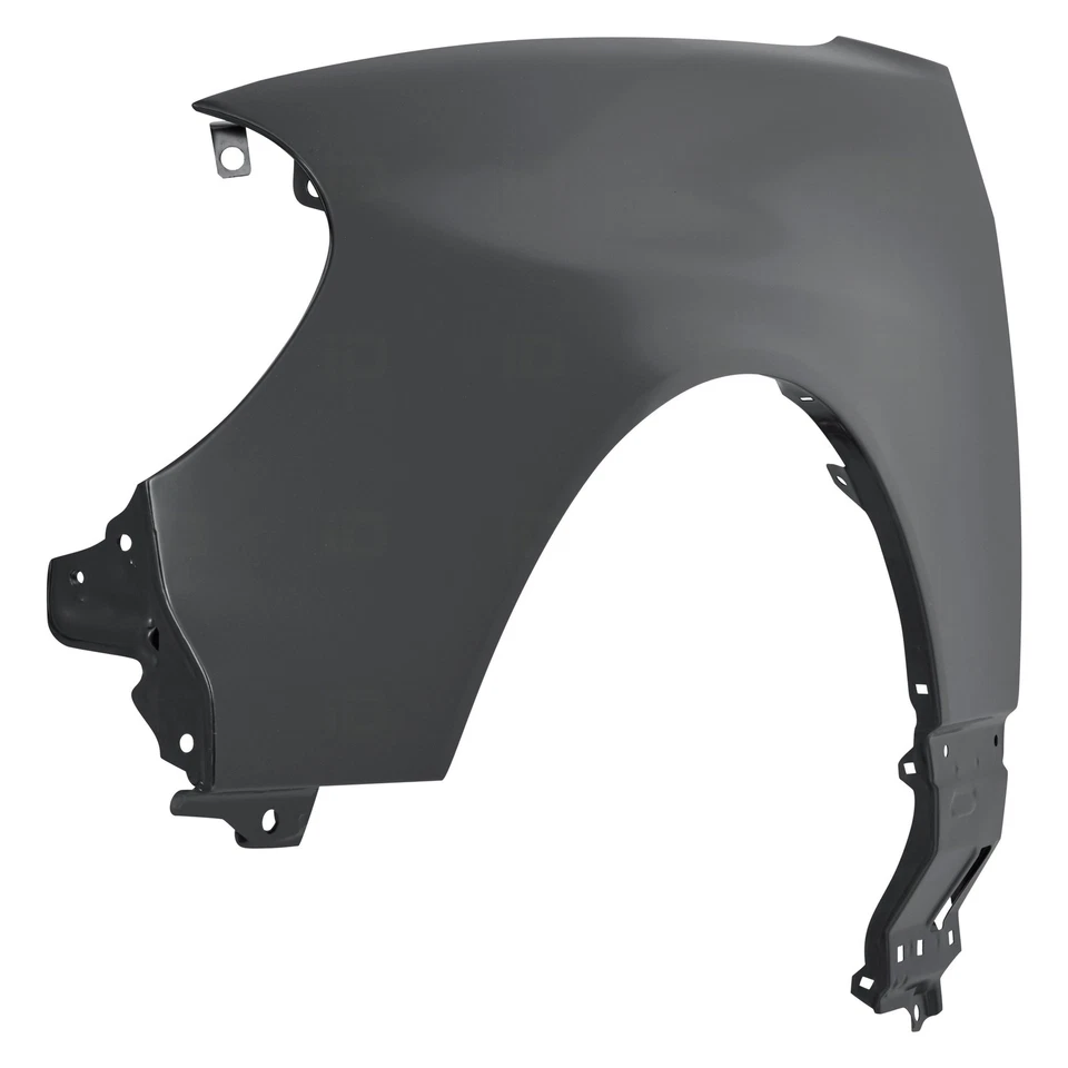 Fender For Lexus GS430 01-05 Replace LX1240104 Front Driver Side Standard Line Foto 3 de 4